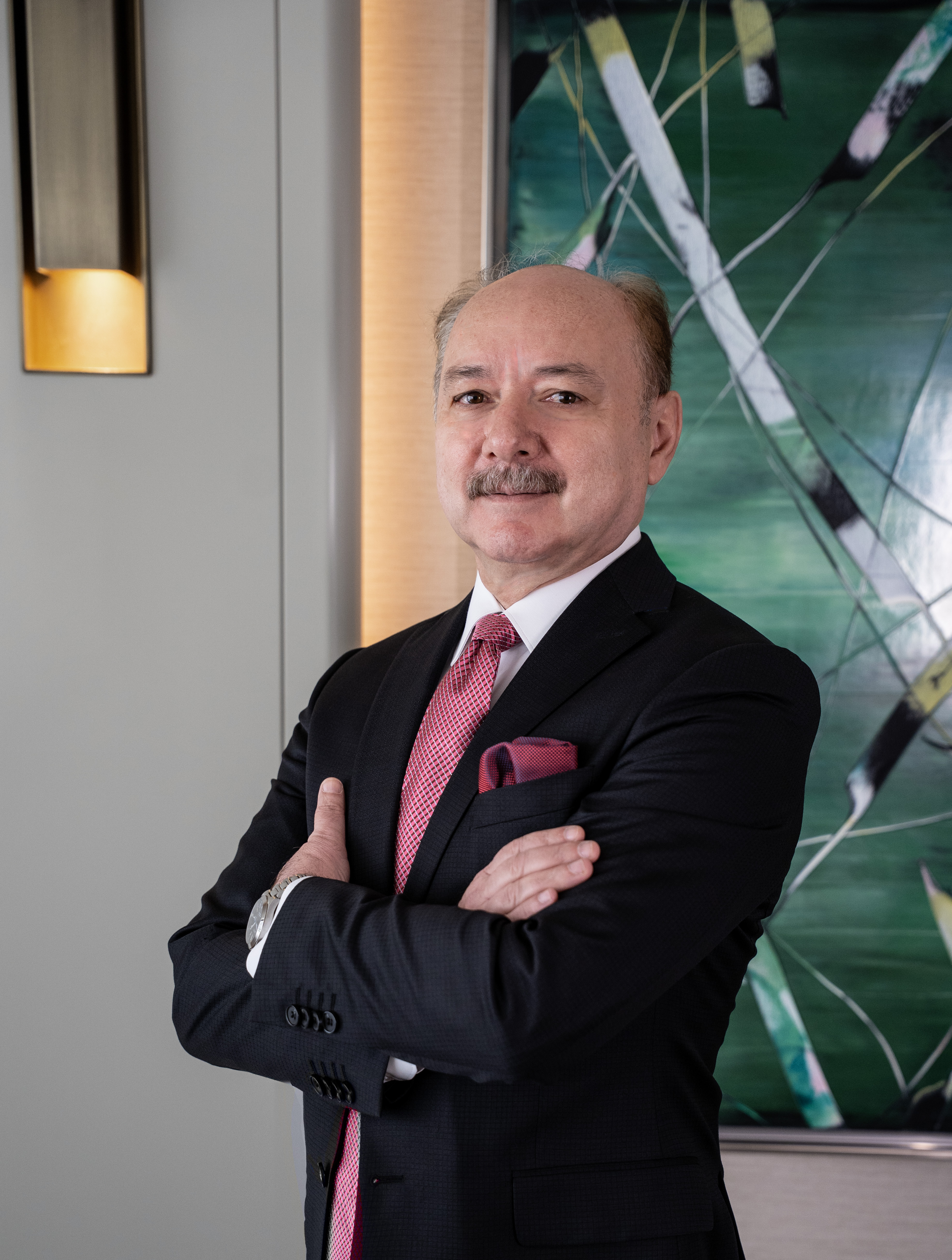 Selahattin Okan