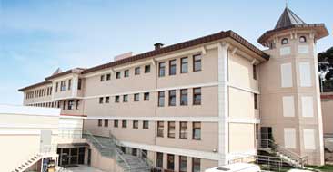 Sev Primary Schools - Education Campus
